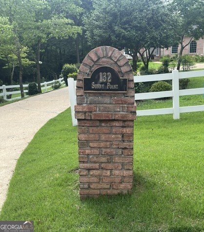 132 Sunny Point Circle LaGrange - Photo 67