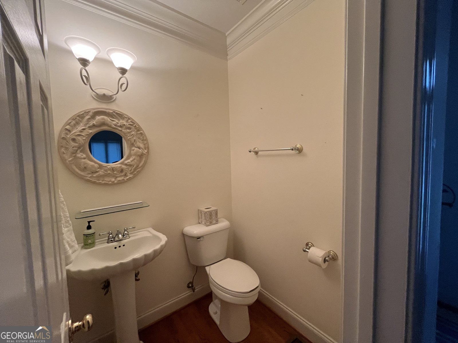 132 Sunny Point Circle LaGrange - Photo 9