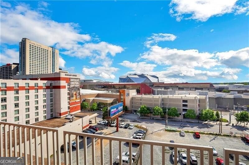 250 Park Avenue West Atlanta - Photo 19