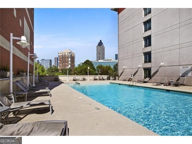 250 Park Avenue West Atlanta - Photo 20