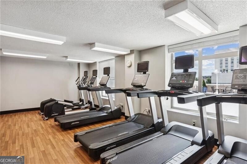 250 Park Avenue West Atlanta - Photo 21