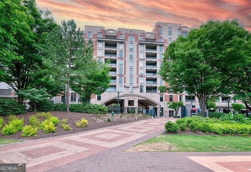 250 Park Avenue West Atlanta - Photo 23