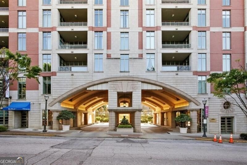250 Park Avenue West Atlanta - Photo 24