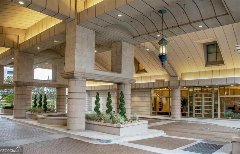 250 Park Avenue West Atlanta - Photo 25
