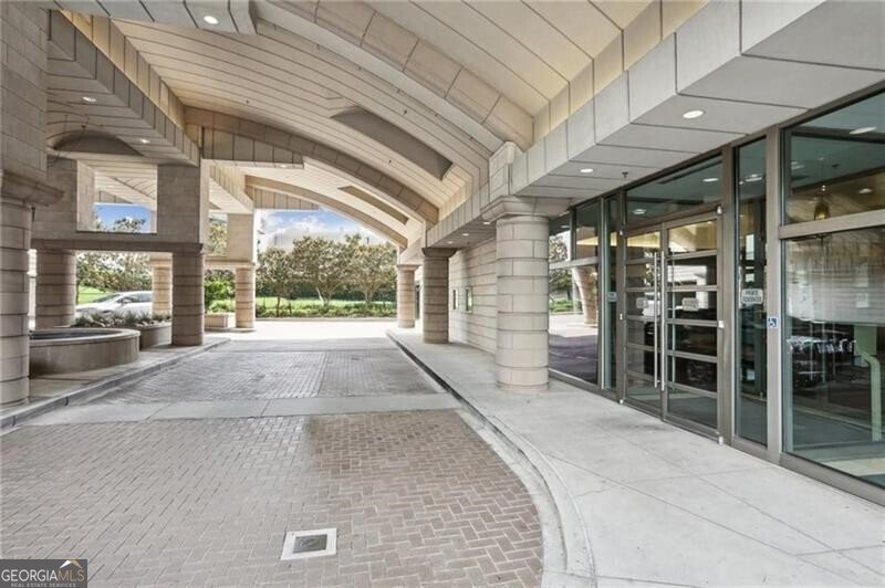 250 Park Avenue West Atlanta - Photo 26
