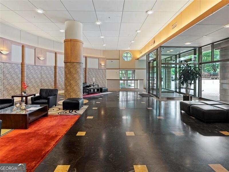 250 Park Avenue West Atlanta - Photo 29