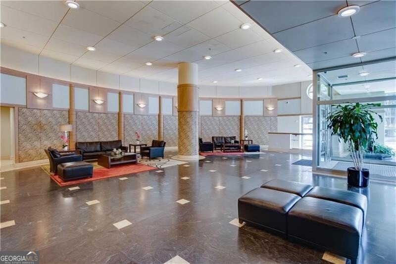 250 Park Avenue West Atlanta - Photo 30