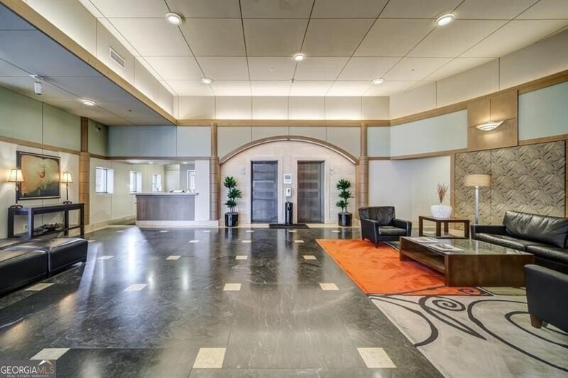 250 Park Avenue West Atlanta - Photo 32