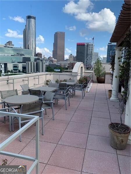 250 Park Avenue West Atlanta - Photo 33