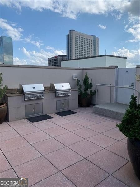 250 Park Avenue West Atlanta - Photo 34