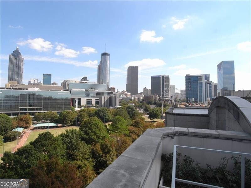 250 Park Avenue West Atlanta - Photo 35