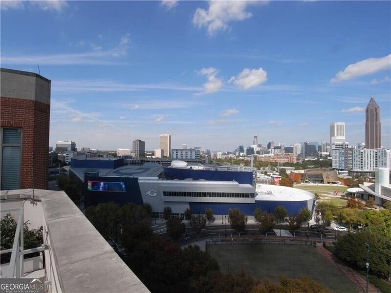 250 Park Avenue West Atlanta - Photo 36