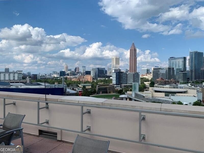 250 Park Avenue West Atlanta - Photo 37