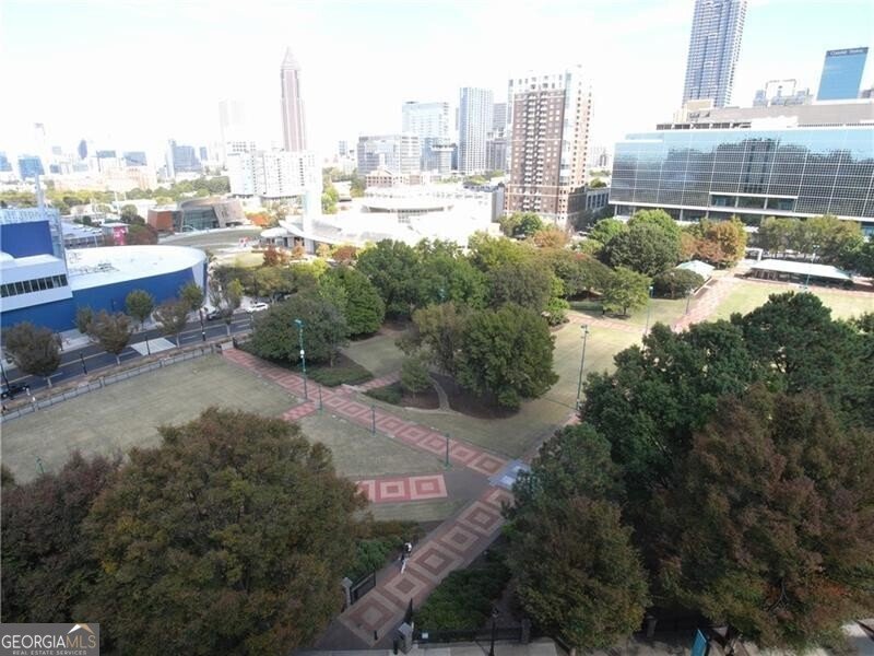 250 Park Avenue West Atlanta - Photo 38