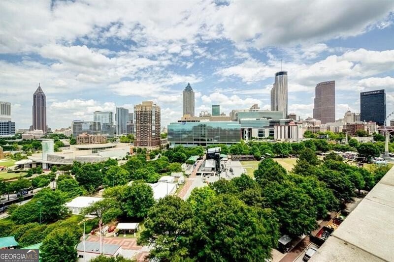 250 Park Avenue West Atlanta - Photo 40