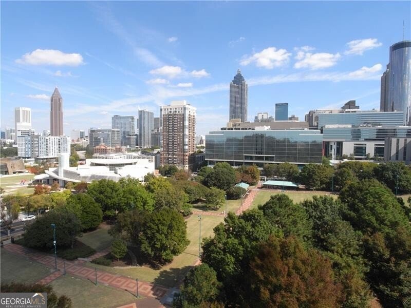 250 Park Avenue West Atlanta - Photo 41