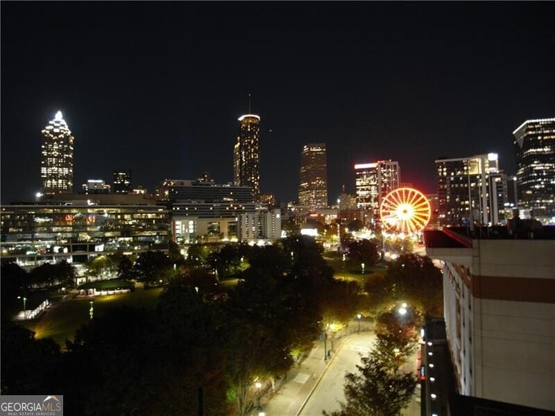 250 Park Avenue West Atlanta - Photo 42