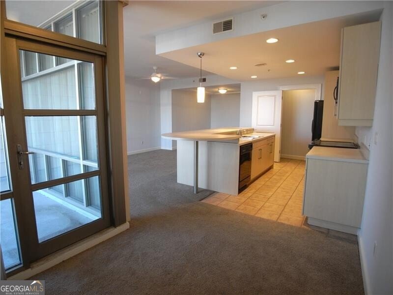 250 Park Avenue West Atlanta - Photo 6