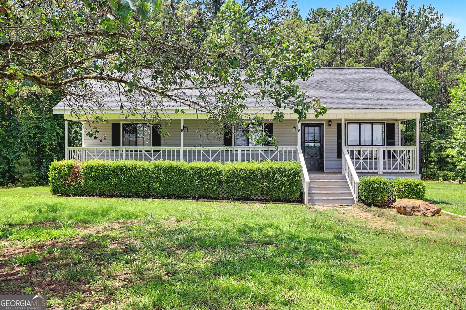 250 Short Road Jackson - main photo