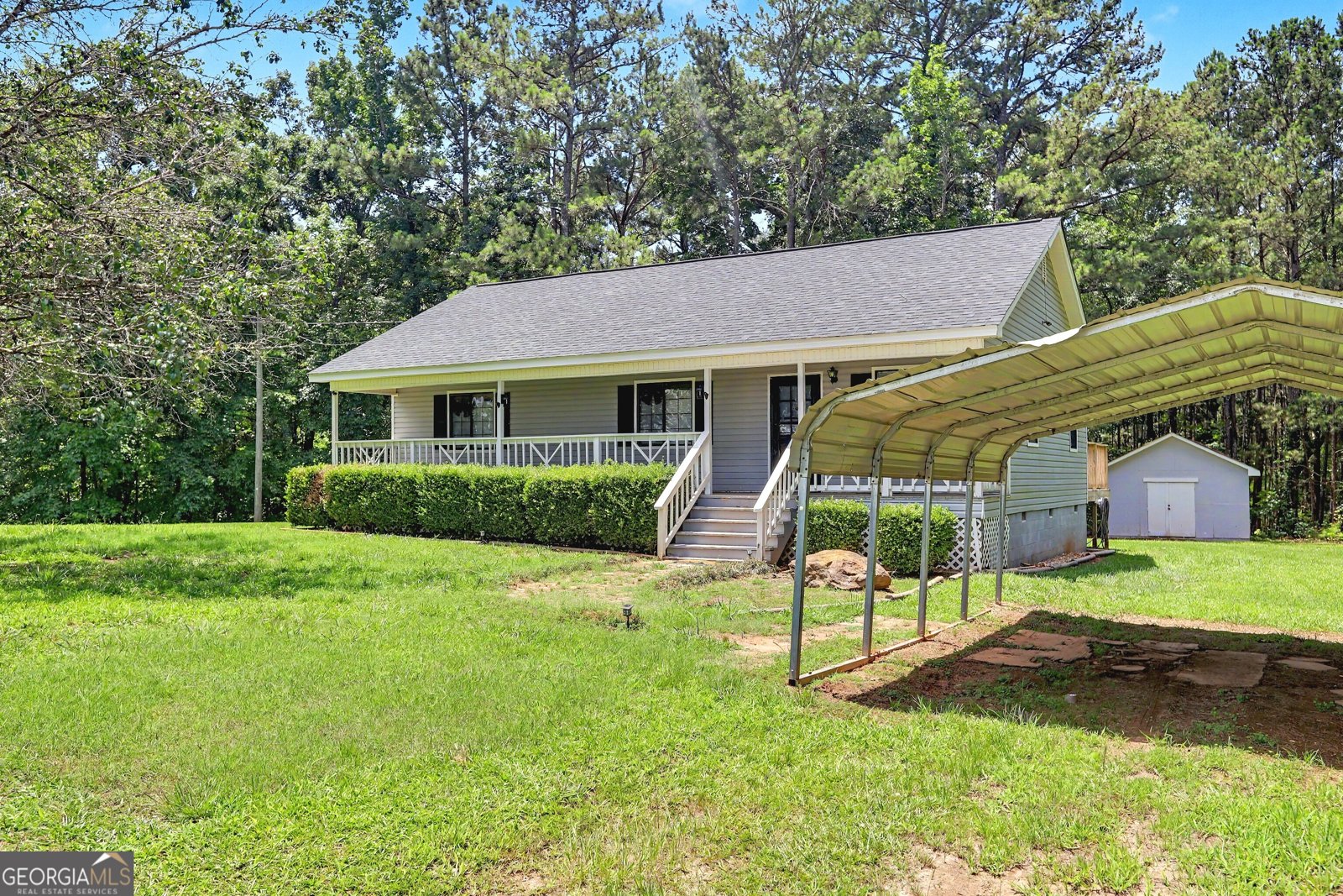 250 Short Road Jackson - Photo 33