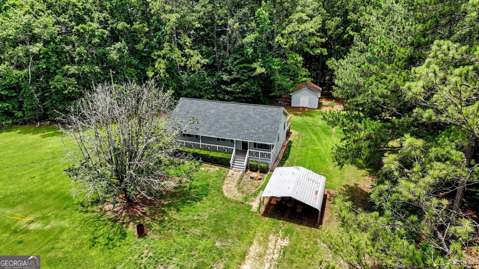 250 Short Road Jackson - Photo 36