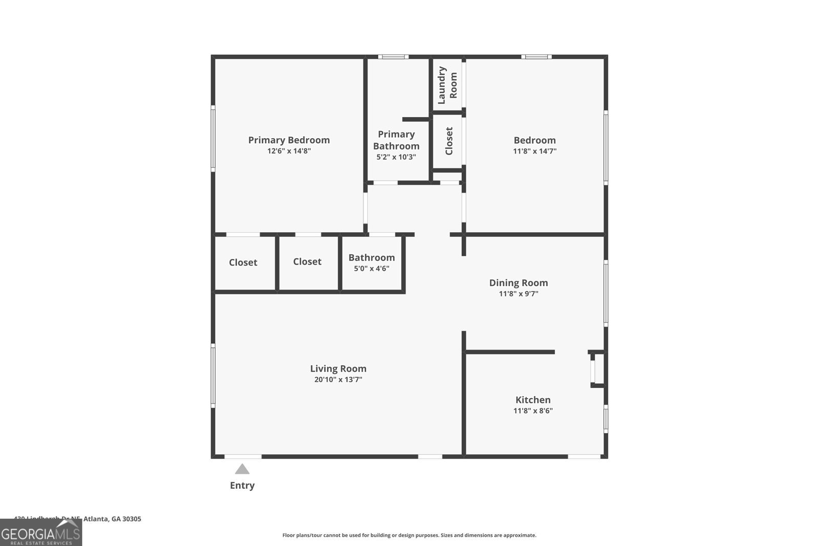 430 Lindbergh Drive Atlanta - Photo 32