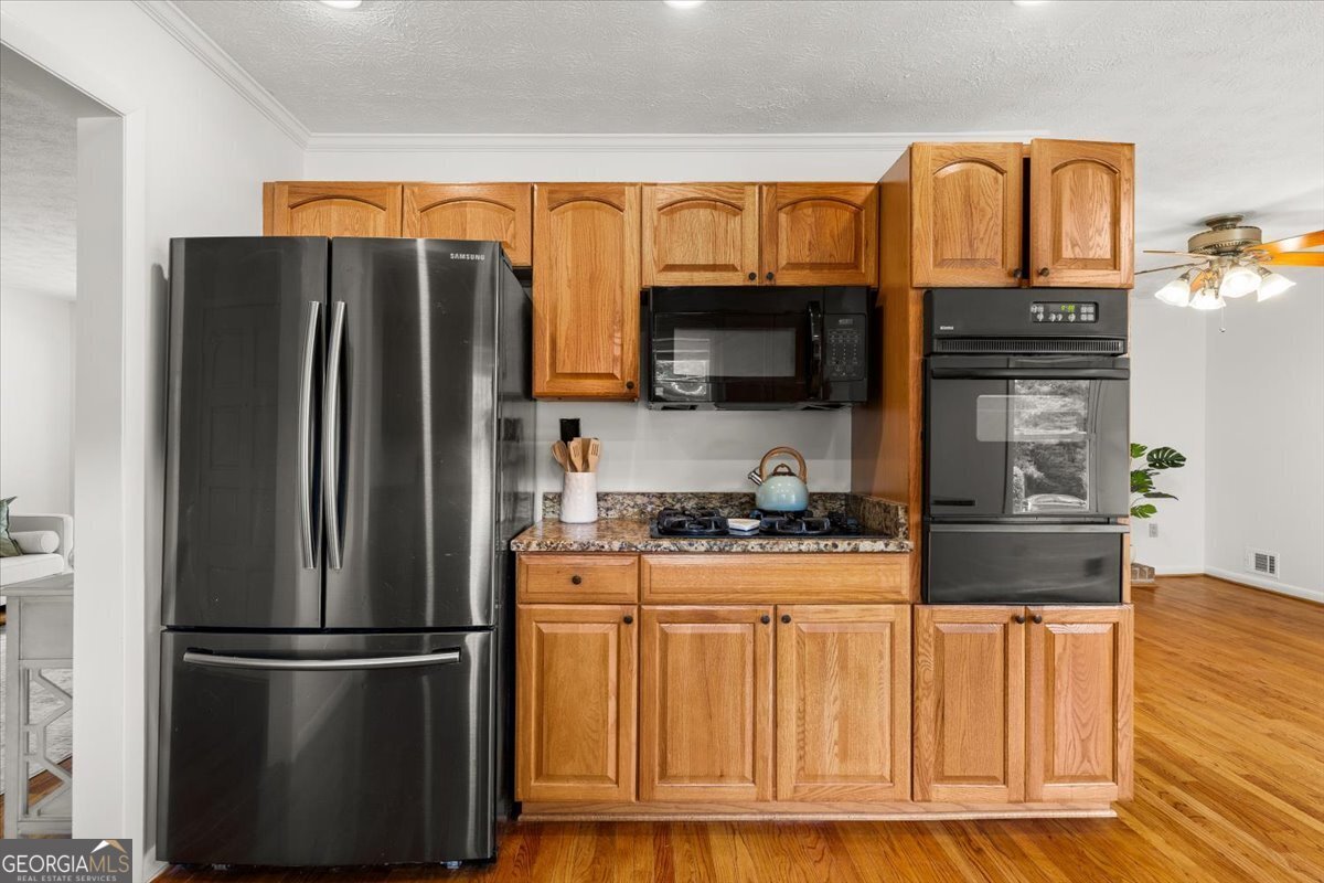 4657 Wonder Valley Trail Decatur - Photo 10
