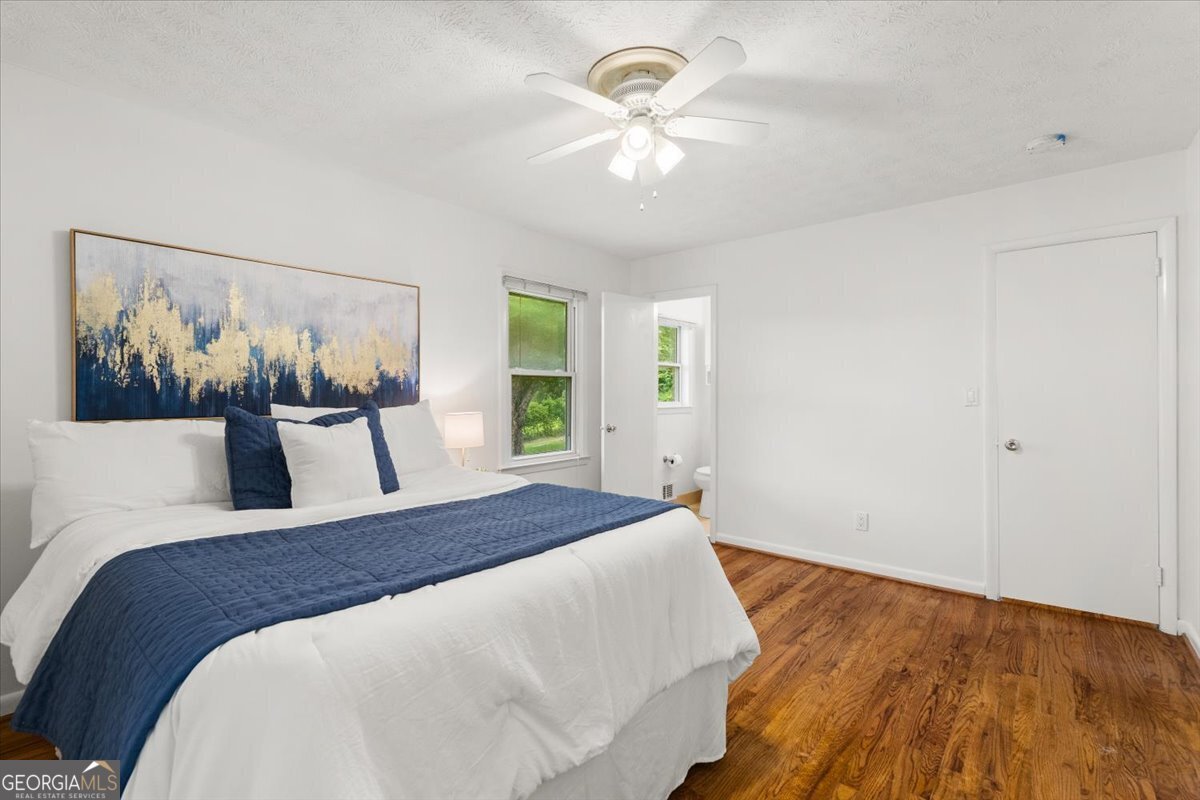 4657 Wonder Valley Trail Decatur - Photo 15
