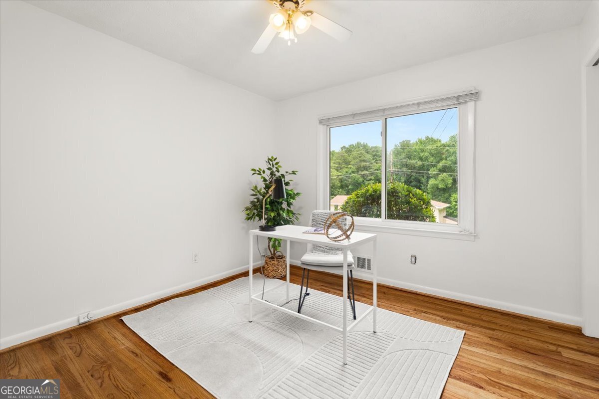 4657 Wonder Valley Trail Decatur - Photo 17