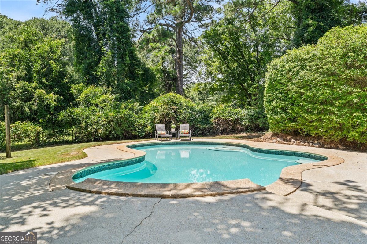 4657 Wonder Valley Trail Decatur - Photo 22