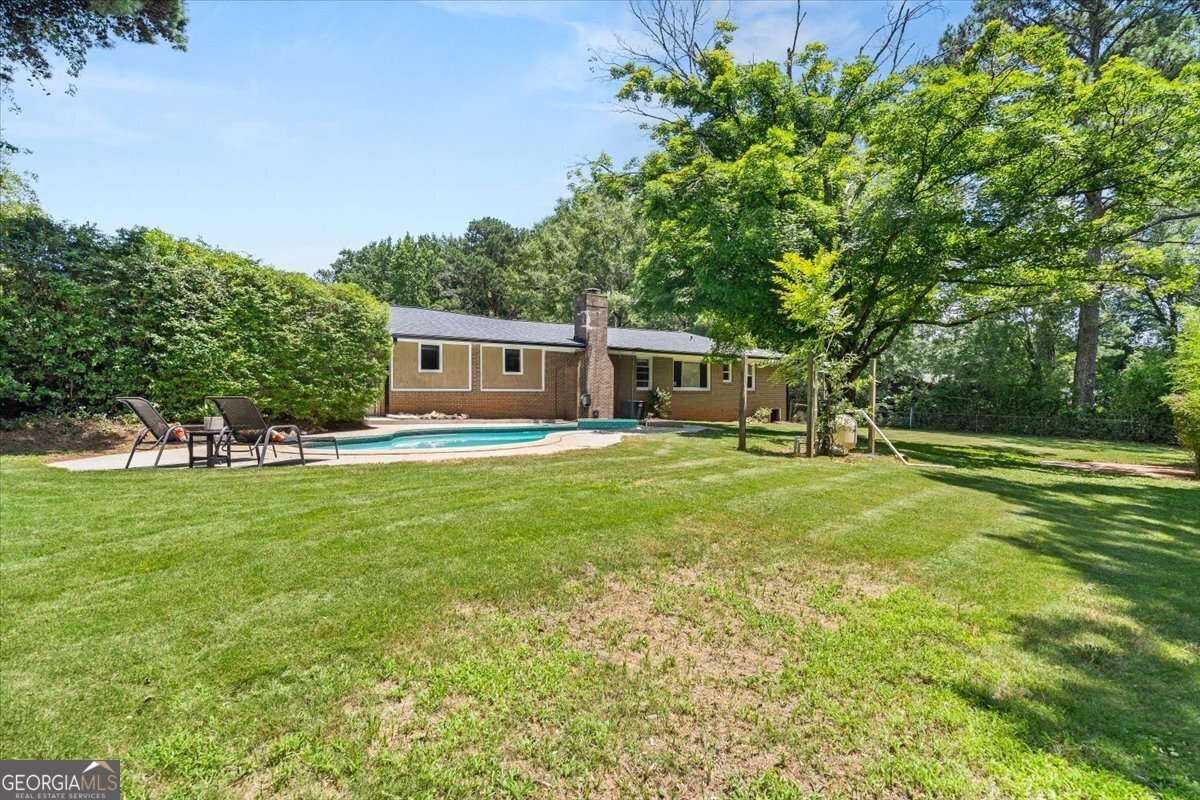 4657 Wonder Valley Trail Decatur - Photo 27