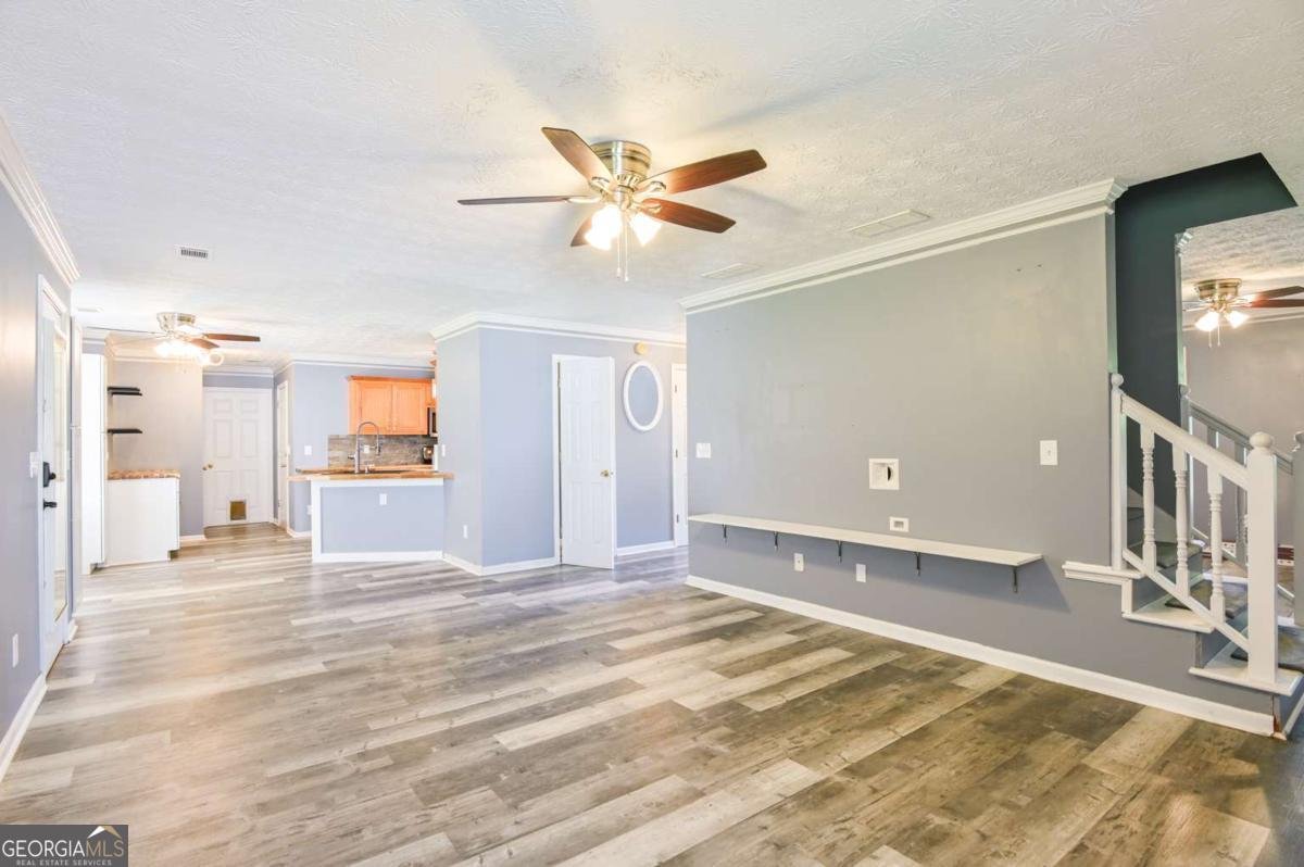 160 Stewart Hollow Lane Covington - Photo 10