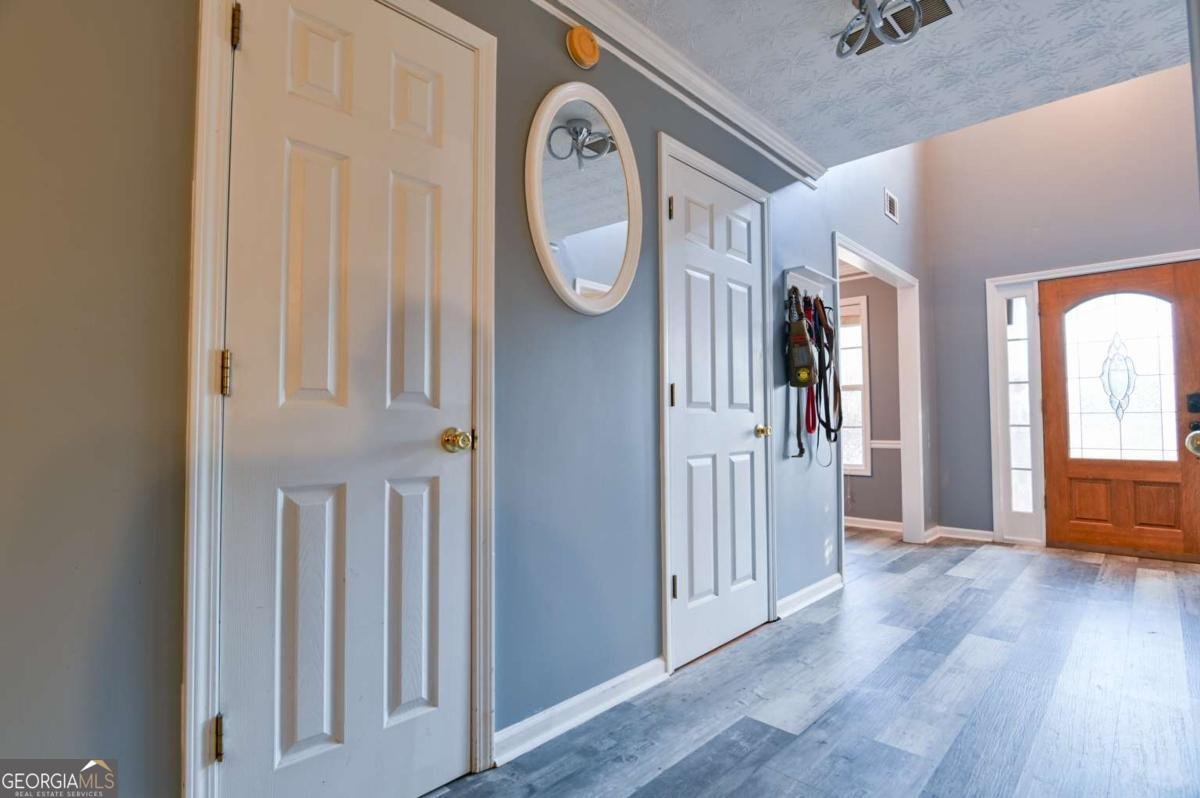 160 Stewart Hollow Lane Covington - Photo 11