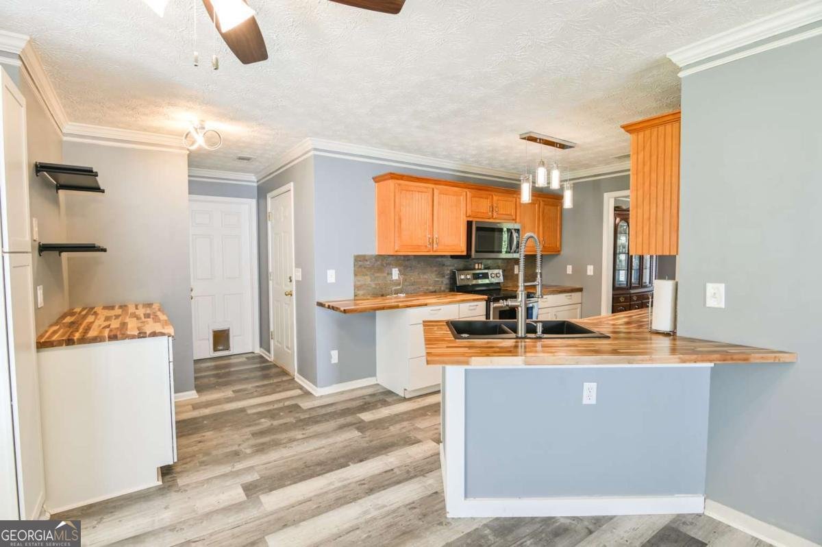 160 Stewart Hollow Lane Covington - Photo 12