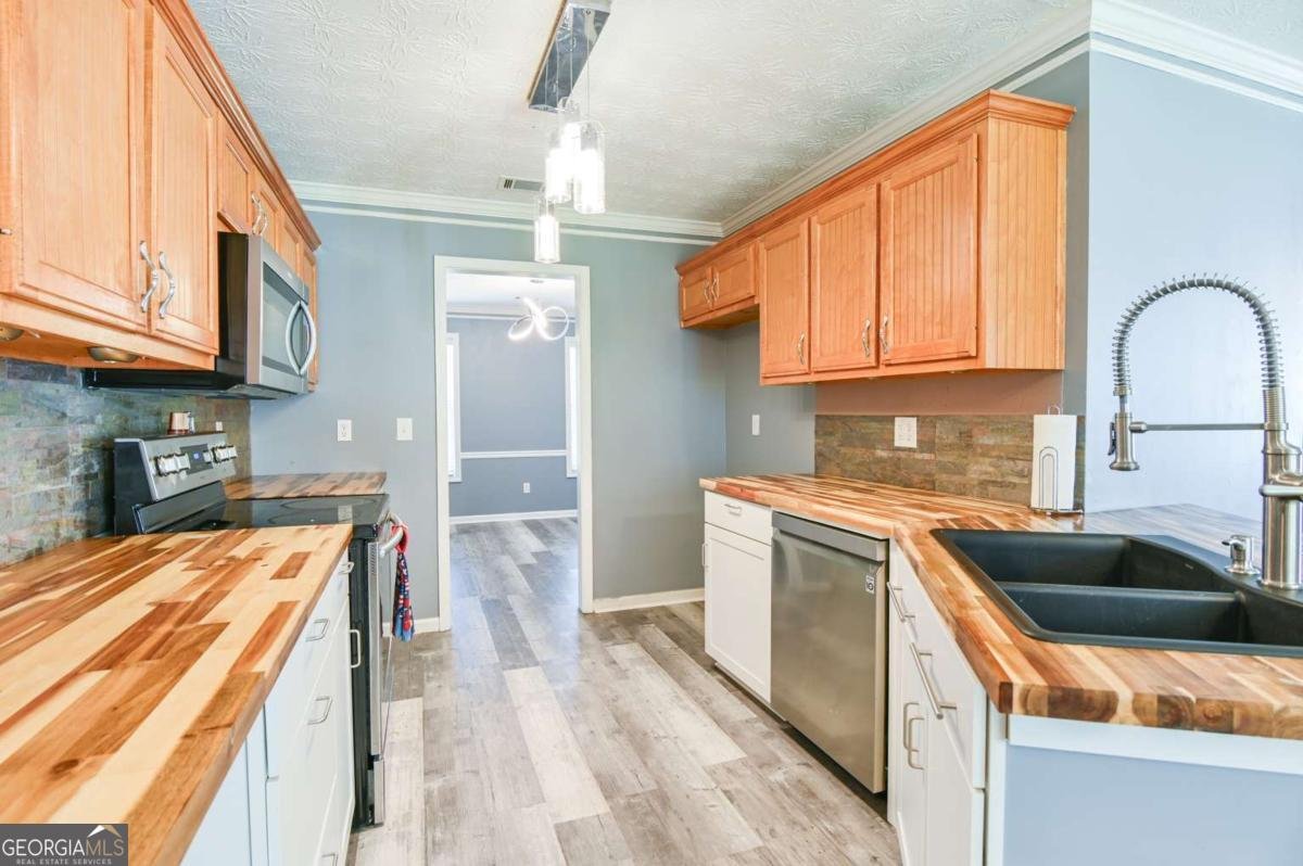 160 Stewart Hollow Lane Covington - Photo 13