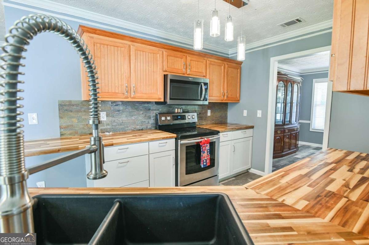 160 Stewart Hollow Lane Covington - Photo 14