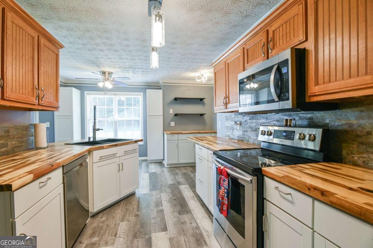 160 Stewart Hollow Lane Covington - Photo 15