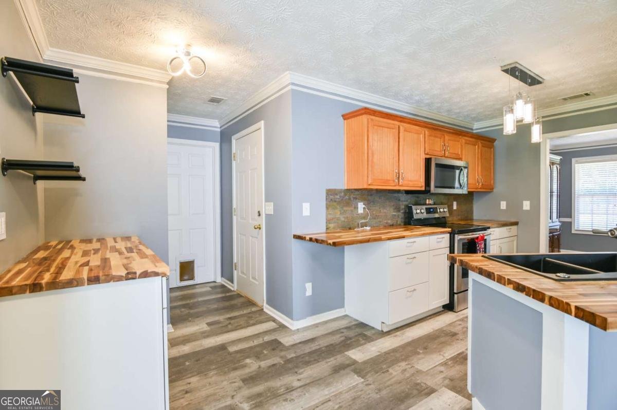 160 Stewart Hollow Lane Covington - Photo 16