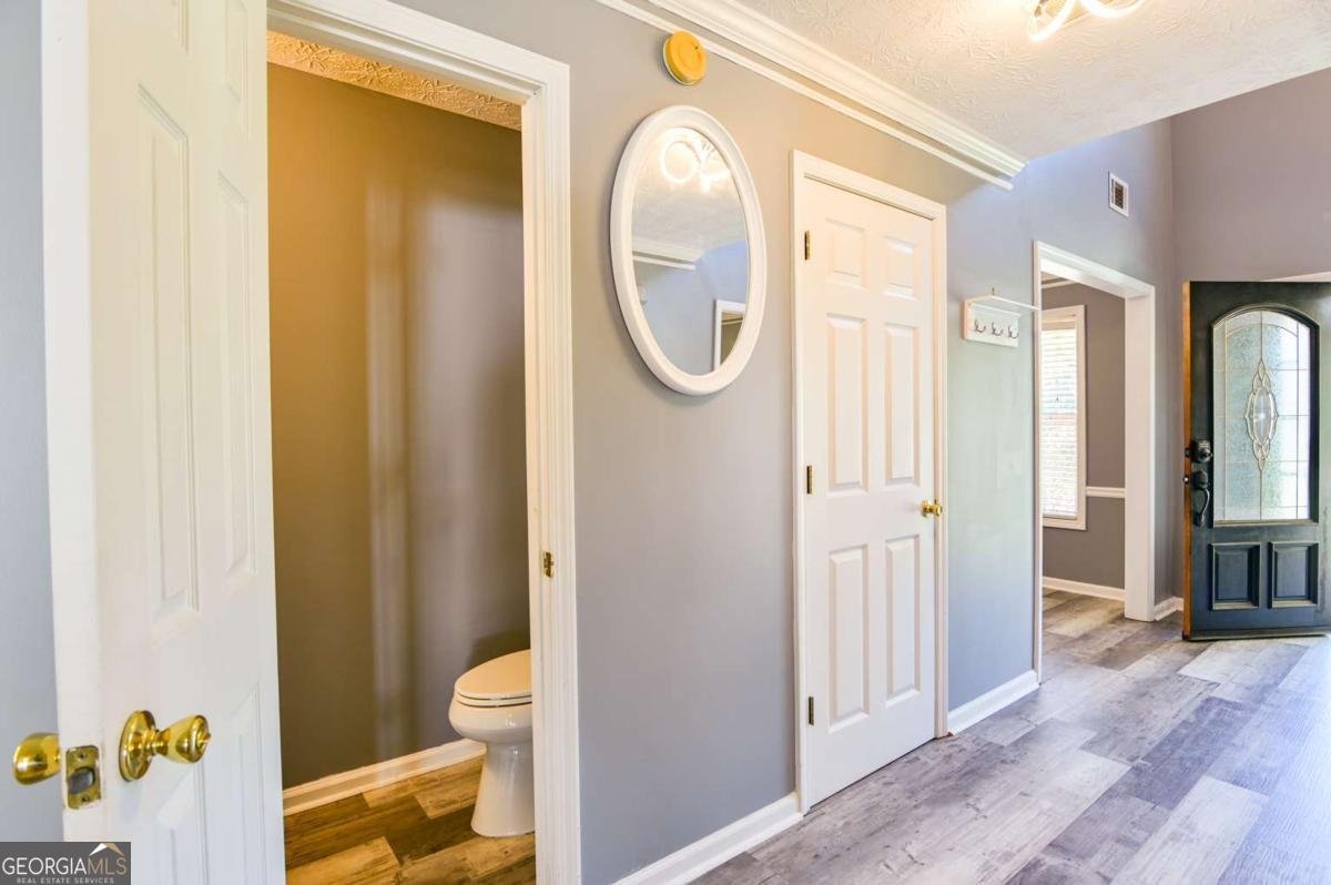 160 Stewart Hollow Lane Covington - Photo 19