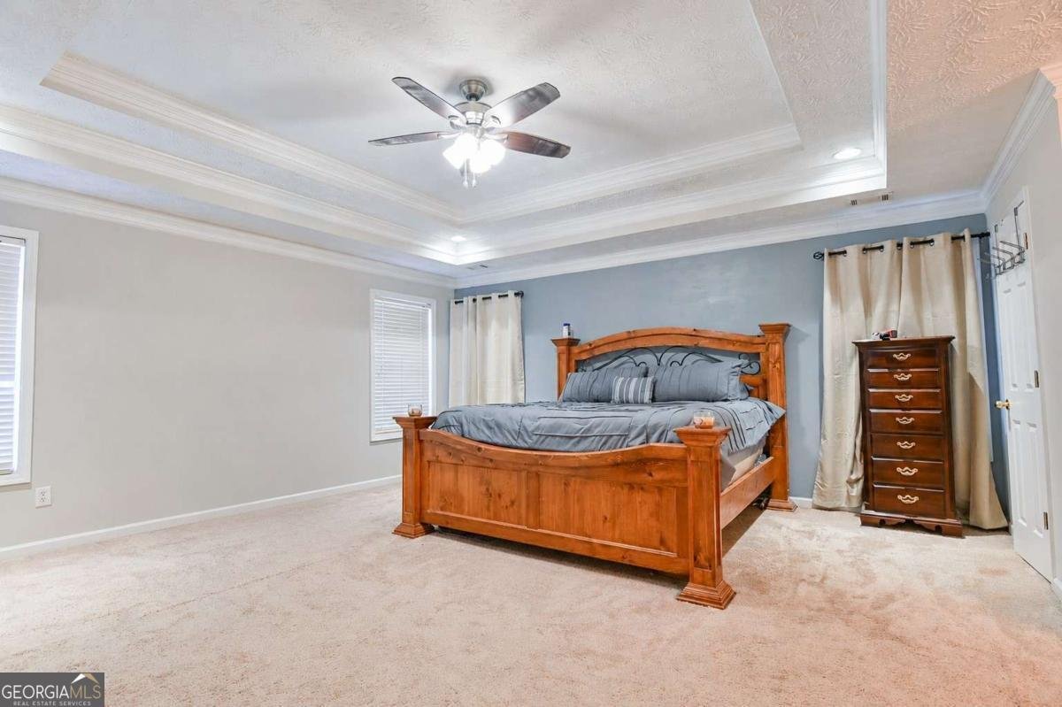 160 Stewart Hollow Lane Covington - Photo 31