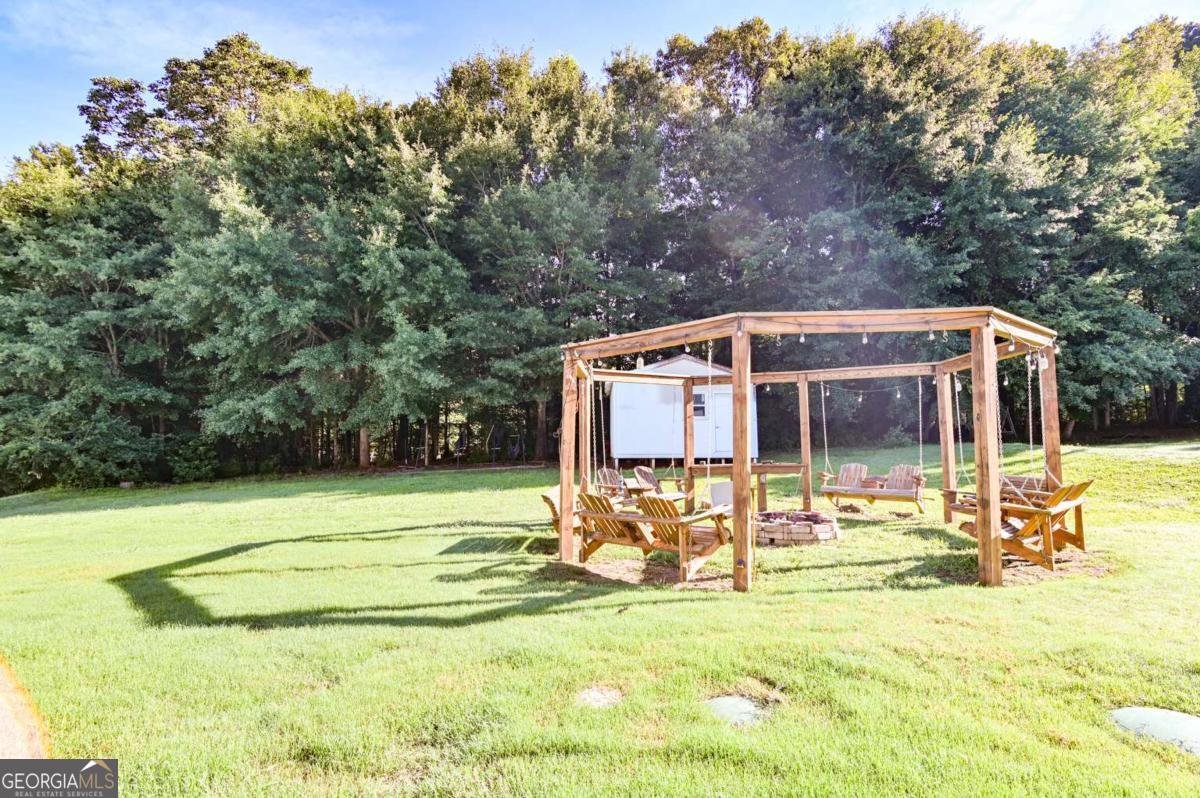 160 Stewart Hollow Lane Covington - Photo 35
