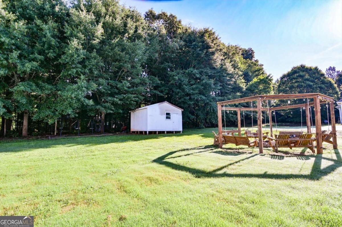 160 Stewart Hollow Lane Covington - Photo 36