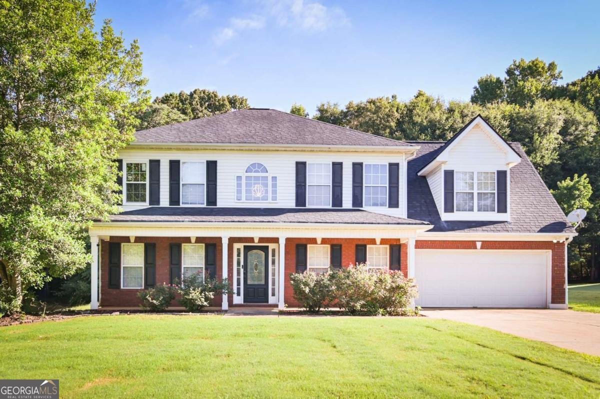 160 Stewart Hollow Lane Covington - Photo 37