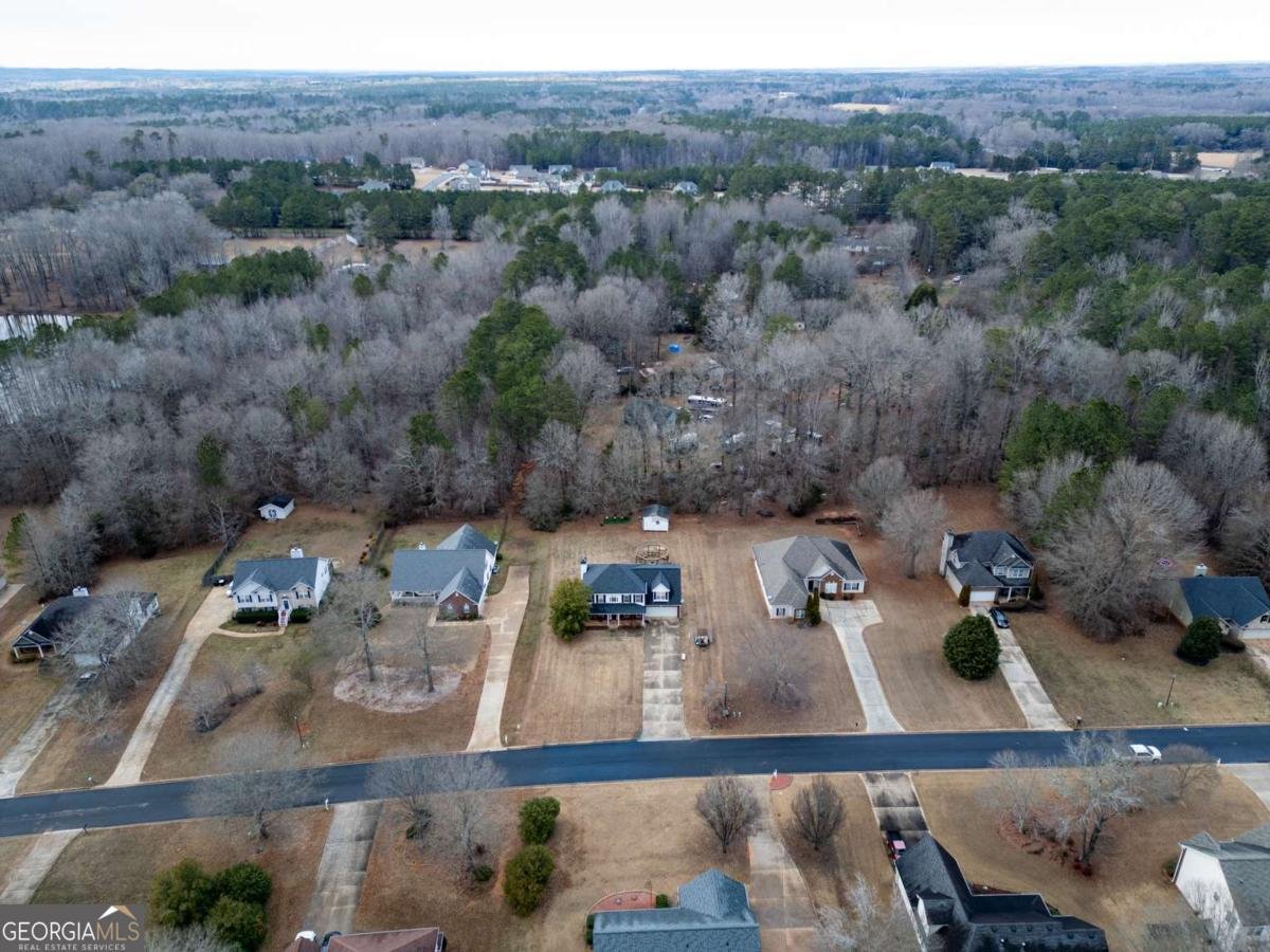 160 Stewart Hollow Lane Covington - Photo 40