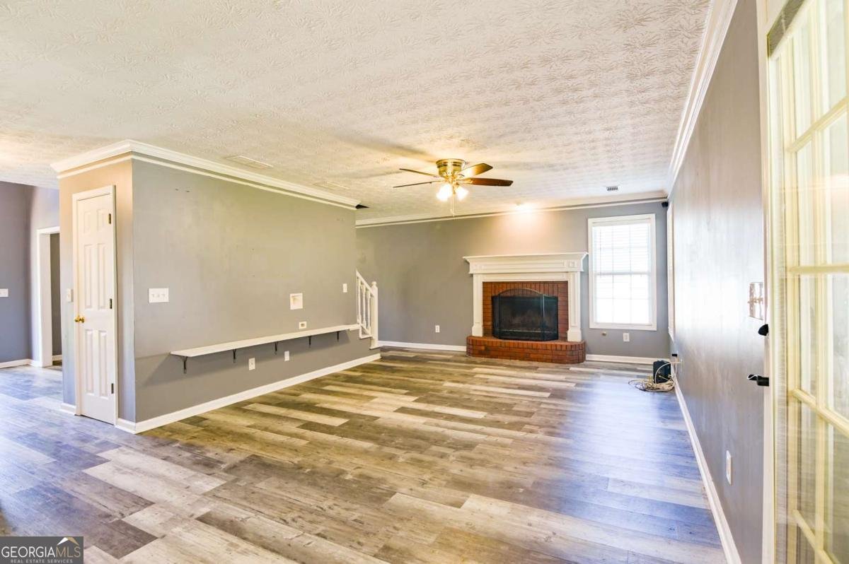 160 Stewart Hollow Lane Covington - Photo 7