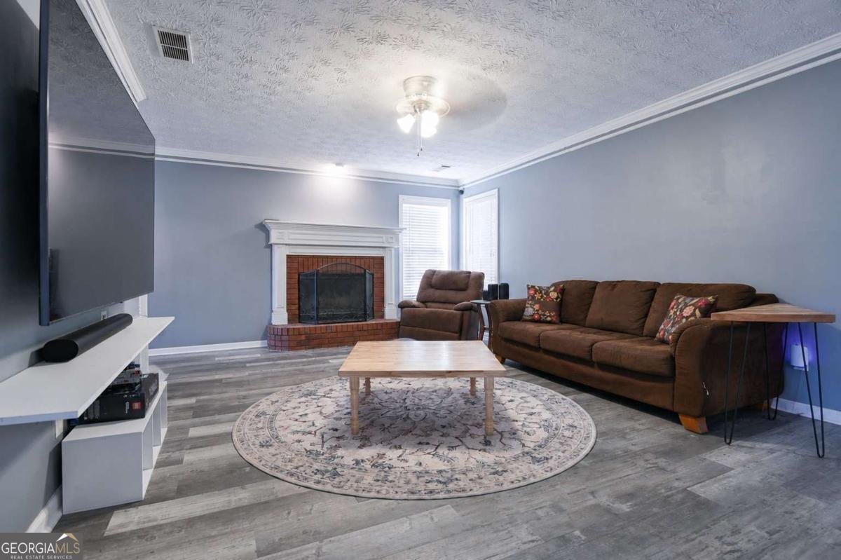 160 Stewart Hollow Lane Covington - Photo 8