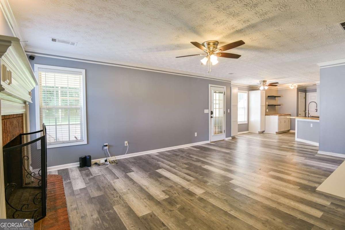 160 Stewart Hollow Lane Covington - Photo 9