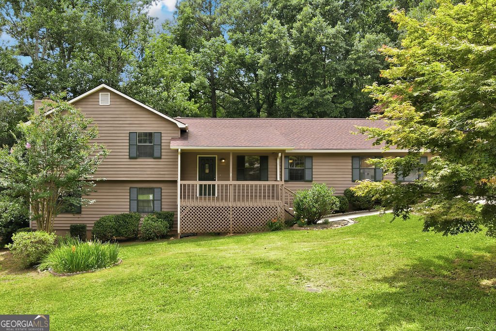 357 Kings Hill Court Lawrenceville - main photo