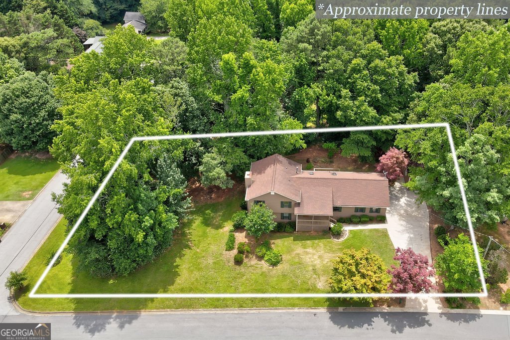 357 Kings Hill Court Lawrenceville - Photo 31