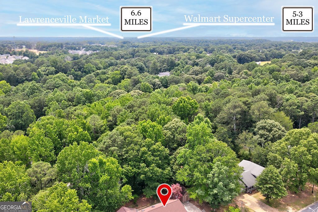 357 Kings Hill Court Lawrenceville - Photo 32